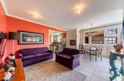 Apartamento com 2 quartos à venda na rua jaraguá, 306, bela vista, porto alegre por r$ 1.160.000