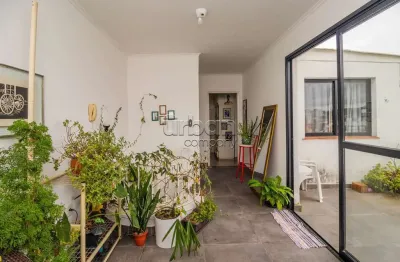 Cobertura com 3 quartos à venda na rua doutor salvador franca, 1070, jardim botânico, porto alegre por r$ 550.000