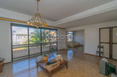 Apartamento com 3 quartos à venda na rua são vicente, 153, rio branco, porto alegre por r$ 750.000