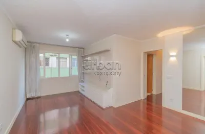 Apartamento com 3 quartos à venda na avenida alegrete, 126, petrópolis, porto alegre por r$ 800.000