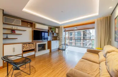 Apartamento com 3 quartos à venda na rua carlos trein filho, 577, auxiliadora, porto alegre por r$ 1.890.000