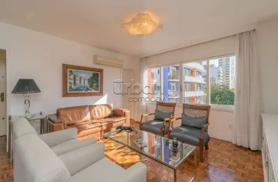 Apartamento com 3 quartos à venda na rua vinte e quatro de outubro, 1149, auxiliadora, porto alegre por r$ 980.000