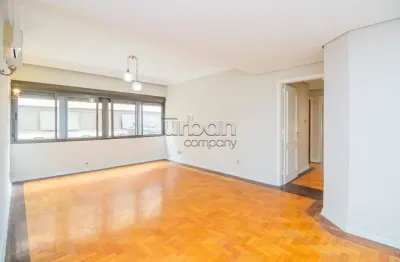 Apartamento com 3 quartos à venda na rua são vicente, 544, rio branco, porto alegre por r$ 594.000