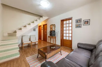 Cobertura com 4 quartos à venda na rua bezerra de menezes, 446, passo da areia, porto alegre por r$ 669.000