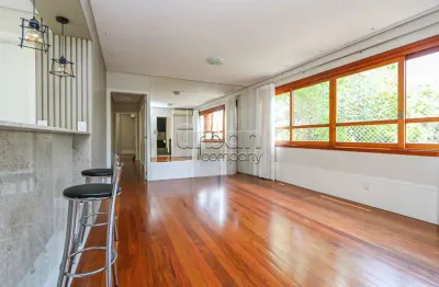 Apartamento com 3 quartos à venda na avenida toropi, 16, petrópolis, porto alegre por r$ 990.000