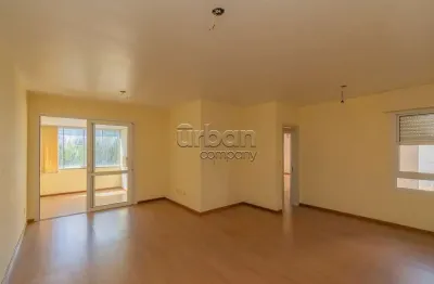 Apartamento com 3 quartos à venda na avenida general barreto viana, 1175, chácara das pedras, porto alegre por r$ 870.000