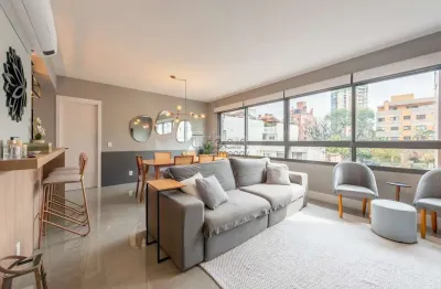 Apartamento com 3 quartos à venda na rua mariz e barros, 580, petrópolis, porto alegre por r$ 1.800.000