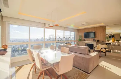 Apartamento com 3 quartos à venda na rua curvelo, 200, petrópolis, porto alegre por r$ 2.250.000