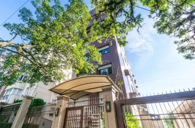 Apartamento com 2 quartos à venda na avenida soledade, 300, petrópolis, porto alegre por r$ 720.000