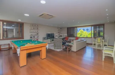 Apartamento com 4 quartos à venda na rua dona laura, 105, moinhos de vento, porto alegre por r$ 3.590.000