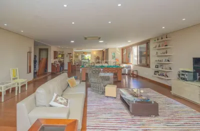 Apartamento com 4 quartos à venda na rua dona laura, 105, moinhos de vento, porto alegre por r$ 3.290.000