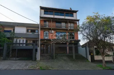 Casa em condomínio fechado com 3 quartos à venda na rua matias josé bins, 1118, chácara das pedras, porto alegre por r$ 2.400.000