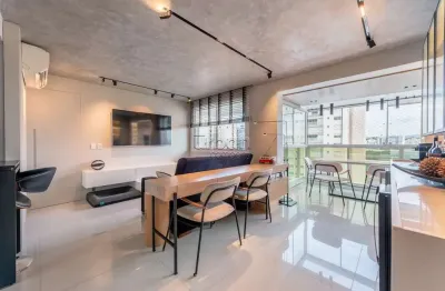 Apartamento com 3 quartos à venda na rua carlos contursi, 75, jardim europa, porto alegre por r$ 1.640.000