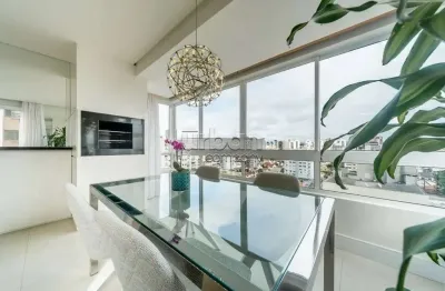 Apartamento com 2 quartos à venda na rua geraldo souza moreira, 290, passo da areia, porto alegre por r$ 849.000