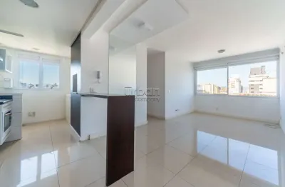 Apartamento com 2 quartos à venda na rua coronel corte real, 82, petrópolis, porto alegre por r$ 540.000