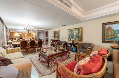 Apartamento com 3 quartos à venda na rua doutor vale, 523, moinhos de vento, porto alegre por r$ 1.790.000