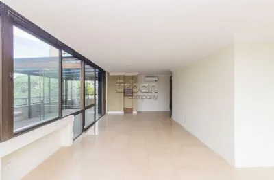 Apartamento com 3 quartos à venda na rua tito lívio zambecari, 1011, mont serrat, porto alegre por r$ 1.845.000