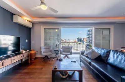 Apartamento com 3 quartos à venda na rua murilo furtado, 25, petrópolis, porto alegre por r$ 870.000