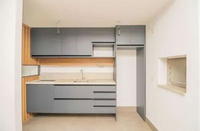 Apartamento com 3 quartos à venda na rua jerônymo zelmanovitz, 100, jardim lindóia, porto alegre por r$ 690.000
