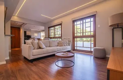 Apartamento com 2 quartos à venda na rua casemiro de abreu, 1517, bela vista, porto alegre por r$ 1.188.000