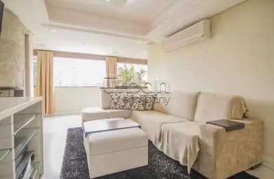 Apartamento com 3 quartos à venda na avenida montreal, 444, jardim lindóia, porto alegre por r$ 1.000.000