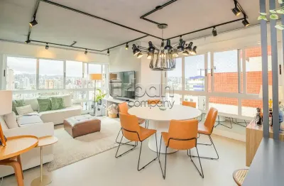 Apartamento com 3 quartos à venda na rua santa cecília, 2118, rio branco, porto alegre por r$ 1.250.000