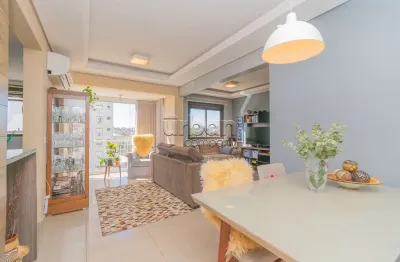 Apartamento com 2 quartos à venda na rua piauí, 40, passo da areia, porto alegre por r$ 620.000