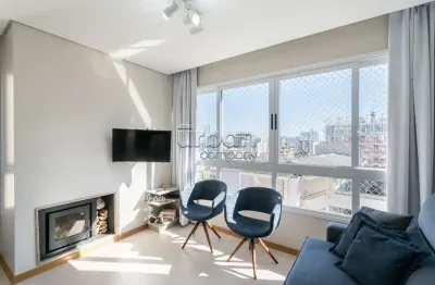 Apartamento com 2 quartos à venda na rua santa cecília, 2118, rio branco, porto alegre por r$ 830.000