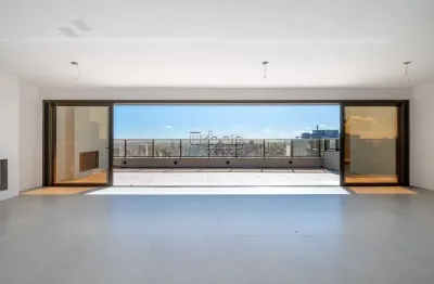 Cobertura com 4 quartos à venda na rua tito lívio zambecari, 611, bela vista, porto alegre por r$ 9.500.000