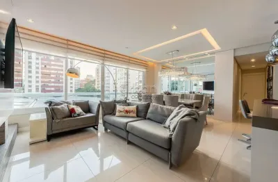 Apartamento com 3 quartos à venda na rua quintino bocaiúva, 159, moinhos de vento, porto alegre por r$ 2.120.000