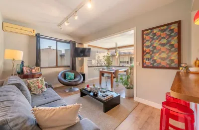 Apartamento com 2 quartos à venda na rua barão de ubá, 194, bela vista, porto alegre por r$ 699.000