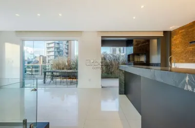 Cobertura com 2 quartos à venda na avenida itajaí, 414, petrópolis, porto alegre por r$ 3.185.000