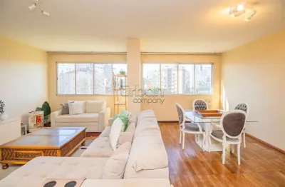 Apartamento com 3 quartos à venda na avenida doutor nilo peçanha, 450, bela vista, porto alegre por r$ 693.500