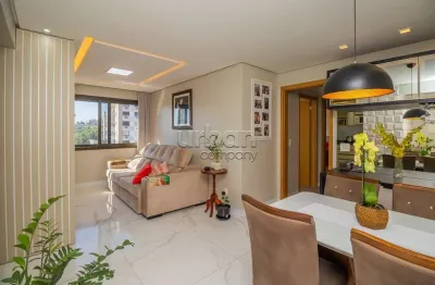 Apartamento com 2 quartos à venda na avenida érico veríssimo, 1017, menino deus, porto alegre por r$ 859.000