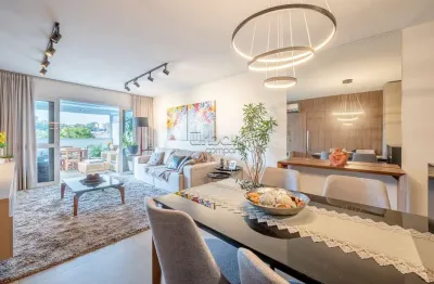 Apartamento com 3 quartos à venda na avenida doutor nilo peçanha, 3361, chácara das pedras, porto alegre por r$ 1.690.000