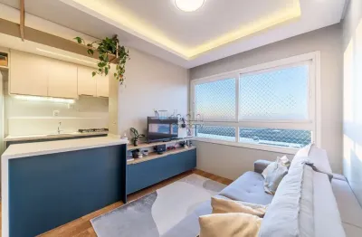 Apartamento com 3 quartos à venda na rua guadalupe, 520, jardim lindóia, porto alegre por r$ 599.000