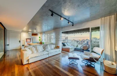 Apartamento com 3 quartos à venda na rua barão de ubá, 372, bela vista, porto alegre por r$ 1.390.000