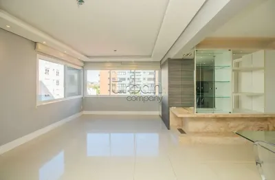 Apartamento com 2 quartos à venda na rua acélio daudt, 30, passo da areia, porto alegre por r$ 870.000