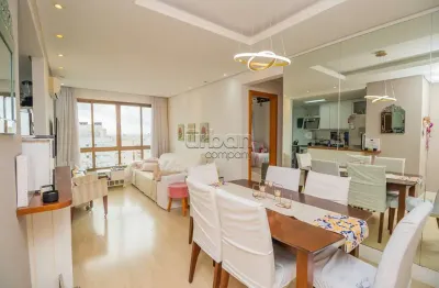 Apartamento com 2 quartos à venda na rua jari, 735, passo da areia, porto alegre por r$ 700.000