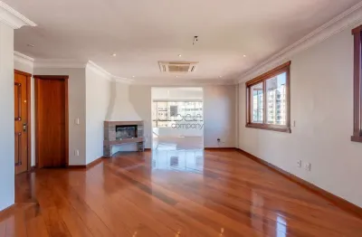 Cobertura com 3 quartos à venda na rua ciro gavião, 166, bela vista, porto alegre por r$ 2.400.000