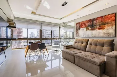 Apartamento com 3 quartos à venda na rua quintino bocaiúva, 1562, rio branco, porto alegre por r$ 1.290.000