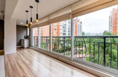 Apartamento com 3 quartos à venda na avenida túlio de rose, 330, jardim europa, porto alegre por r$ 2.130.000