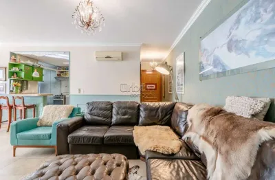 Apartamento com 3 quartos à venda na rua roque calage, 870, passo da areia, porto alegre por r$ 899.000