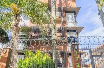 Cobertura com 3 quartos à venda na rua general souza doca, 172, petrópolis, porto alegre por r$ 1.390.000