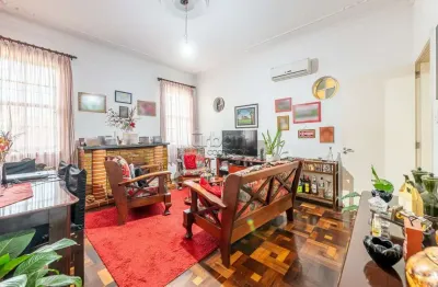 Apartamento com 3 quartos à venda na rua visconde de duprat, 20, petrópolis, porto alegre por r$ 450.000