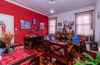 Apartamento com 3 quartos à venda na rua visconde de duprat, 32, petrópolis, porto alegre por r$ 450.000