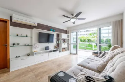 Apartamento com 3 quartos à venda na avenida doutor nilo peçanha, 3361, chácara das pedras, porto alegre por r$ 1.280.000