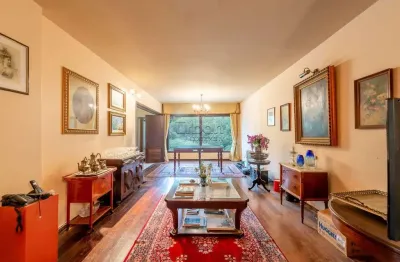 Apartamento com 3 quartos à venda na rua quintino bocaiúva, 1234, moinhos de vento, porto alegre por r$ 690.000
