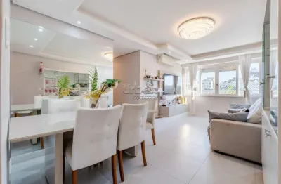 Apartamento com 3 quartos à venda na rua josé francisco duarte júnior, 144, menino deus, porto alegre por r$ 699.000