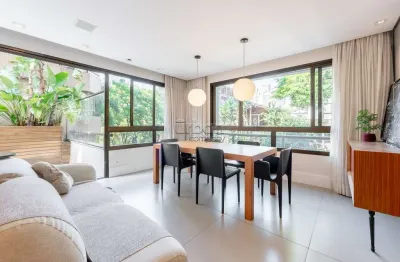 Apartamento com 2 quartos à venda na rua ronald de carvalho, 75, mont serrat, porto alegre por r$ 1.498.000
